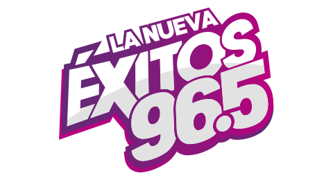 Éxitos 96.5