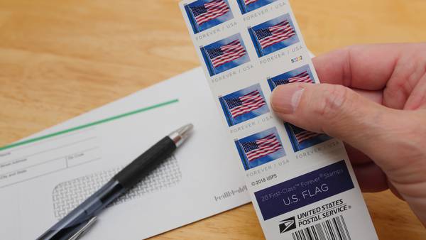El Servicio Postal de los Estados Unidos (USPS) vuelve a aumentar el precio de su sello “Forever”