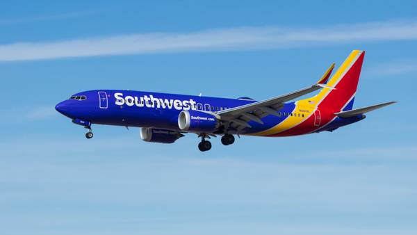 Southwest cambia su sistema de abordaje; tendrá asientos asignados