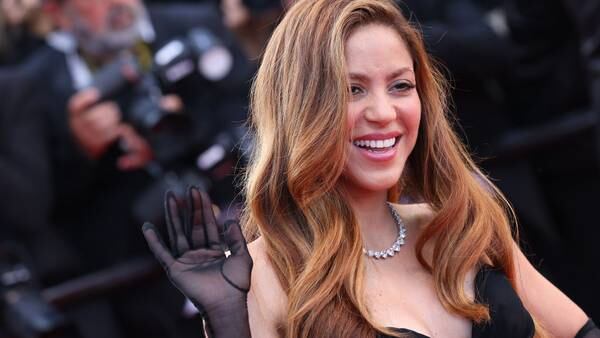 Shakira regresa triunfante a Times Square y abre su corazón en The Tonight Show