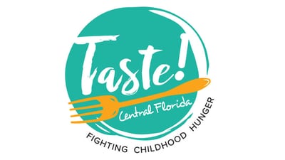 ¡Gana entradas para Taste! Florida Central 