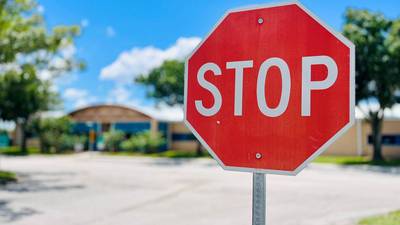 En Florida tomaran enérgicas medidas contra los conductores que no se detengan en cruces peatonales