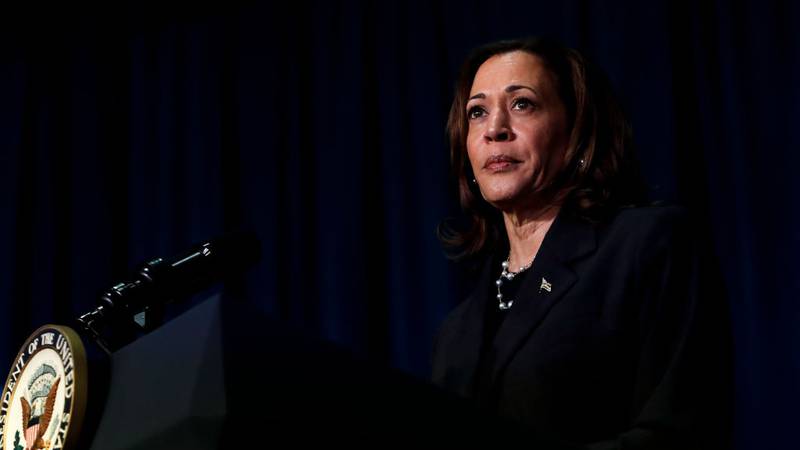 Kamala Harris