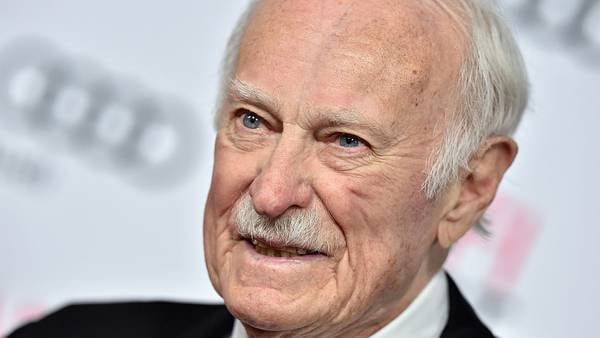 Photos: Dabney Coleman through the years