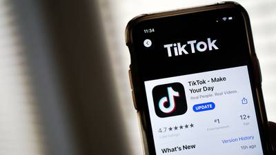 TikTok demanda al gobierno de EE. UU. por posible prohibición de la popular aplicación 