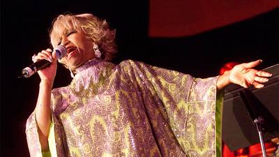 Encuentran grabación perdida de Celia Cruz que se convertirá “En Vivo: 100 Años de Azúcar”
