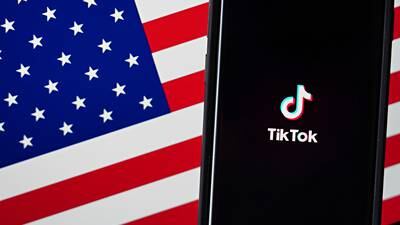 ¡TikTok prohibido en EEUU a menos que se venda a una empresa estadounidense!