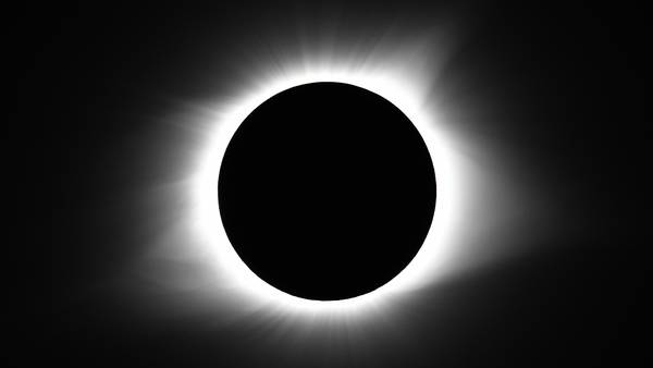 Eclipse solar 2024: ¿Dónde será visible el eclipse? Este mapa y línea de tiempo te muestran