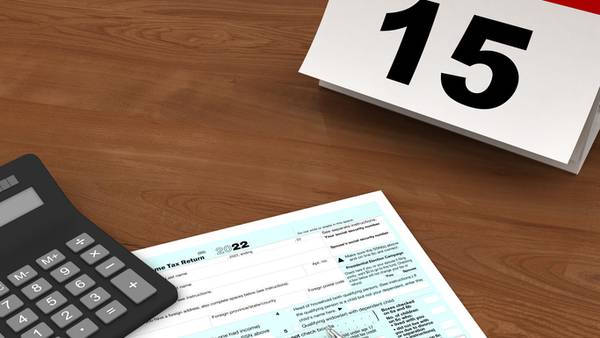 LLego el día de impuestos 2024: ¿Cómo presentar la solicitud? ¿Necesitas una extensión?
