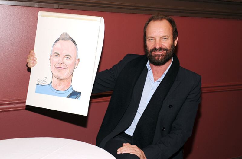 Sting