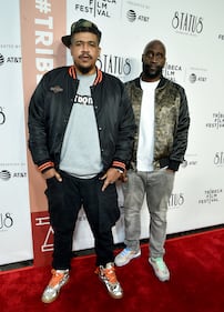 De La Soul Cabin In The Sky