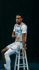 CMG Orlando Orlando Magic Media Day 2026