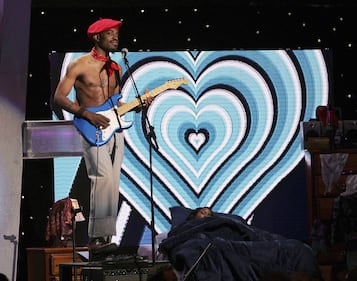 Outkast Stankonia Deluxe Edition 2025 Rock-n-Roll HOF