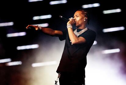 Lil Baby The Leaks Wham Wednesdays