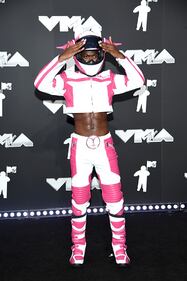 Lil Nas X