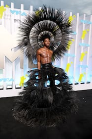 Lil Nas X