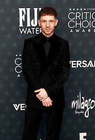 31st Annual Critics Choice Awards