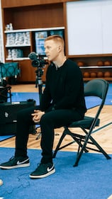 CMG Orlando Orlando Magic Media Day 2026
