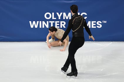 Olympic competitions