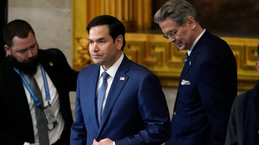 Marco Rubio