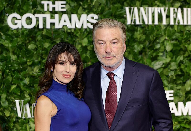 Alec Baldwin
