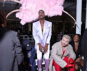 Lil Nas X