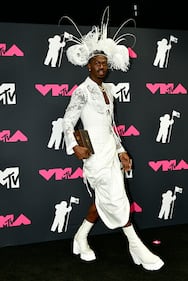 Lil Nas X