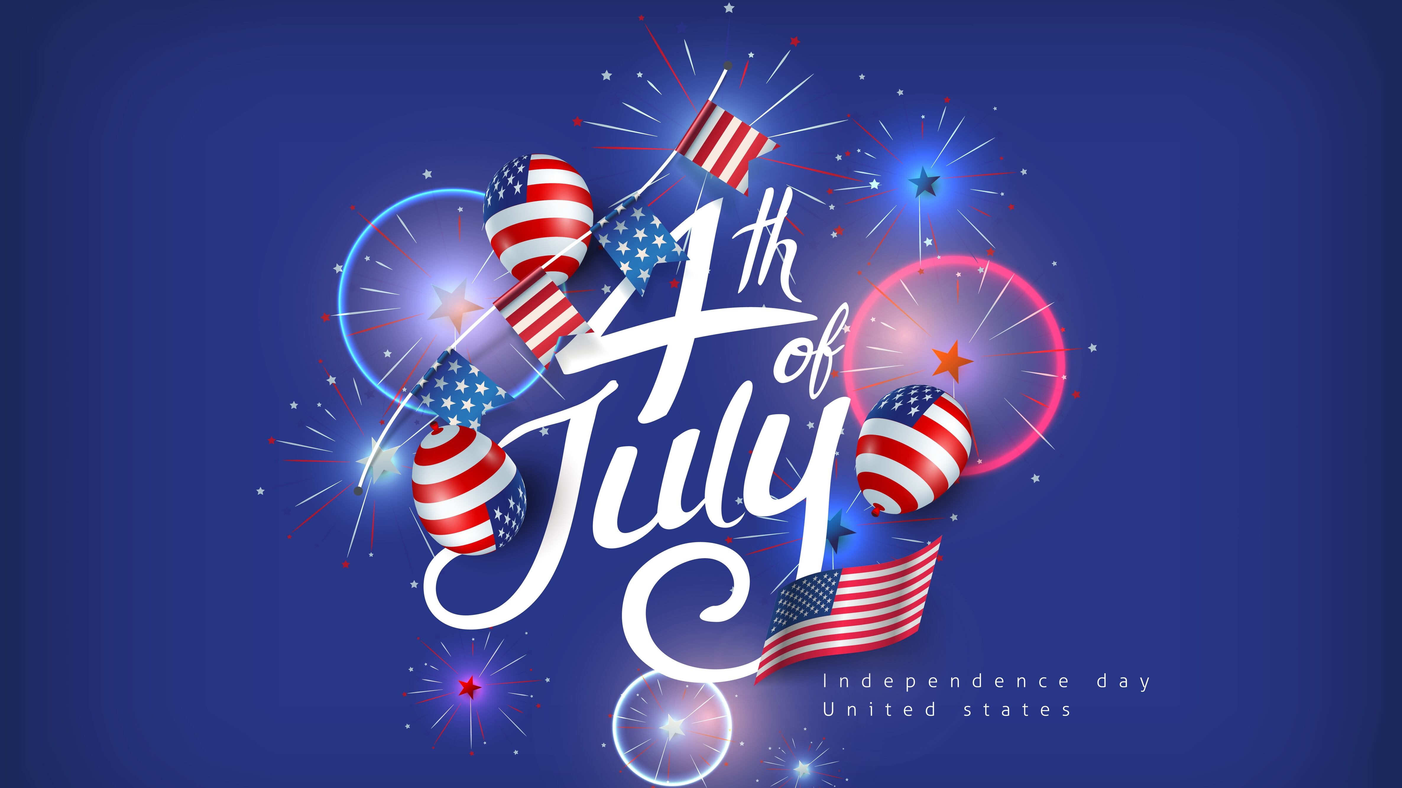 Fourth of July