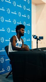 CMG Orlando Orlando Magic Media Day 2026