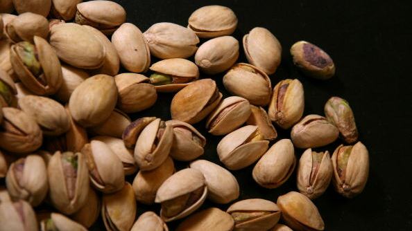 The suit claims that some of the ice creams sold at Cold Stone Creamery “do not contain their represented ingredients.”