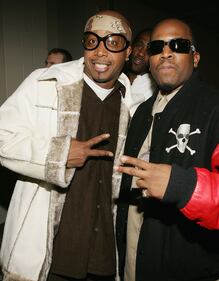 Outkast Stankonia Deluxe Edition 2025 Rock-n-Roll HOF