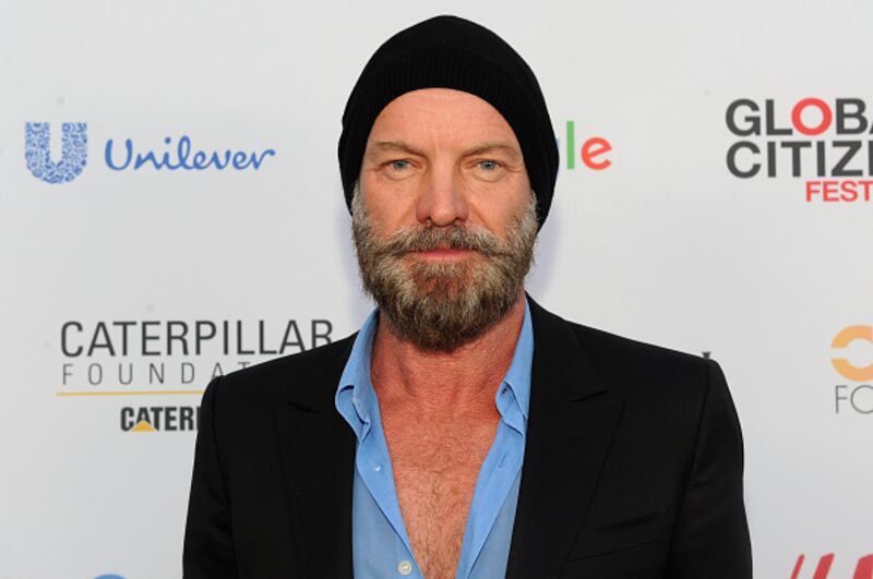 Sting