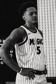 CMG Orlando Orlando Magic Media Day 2026