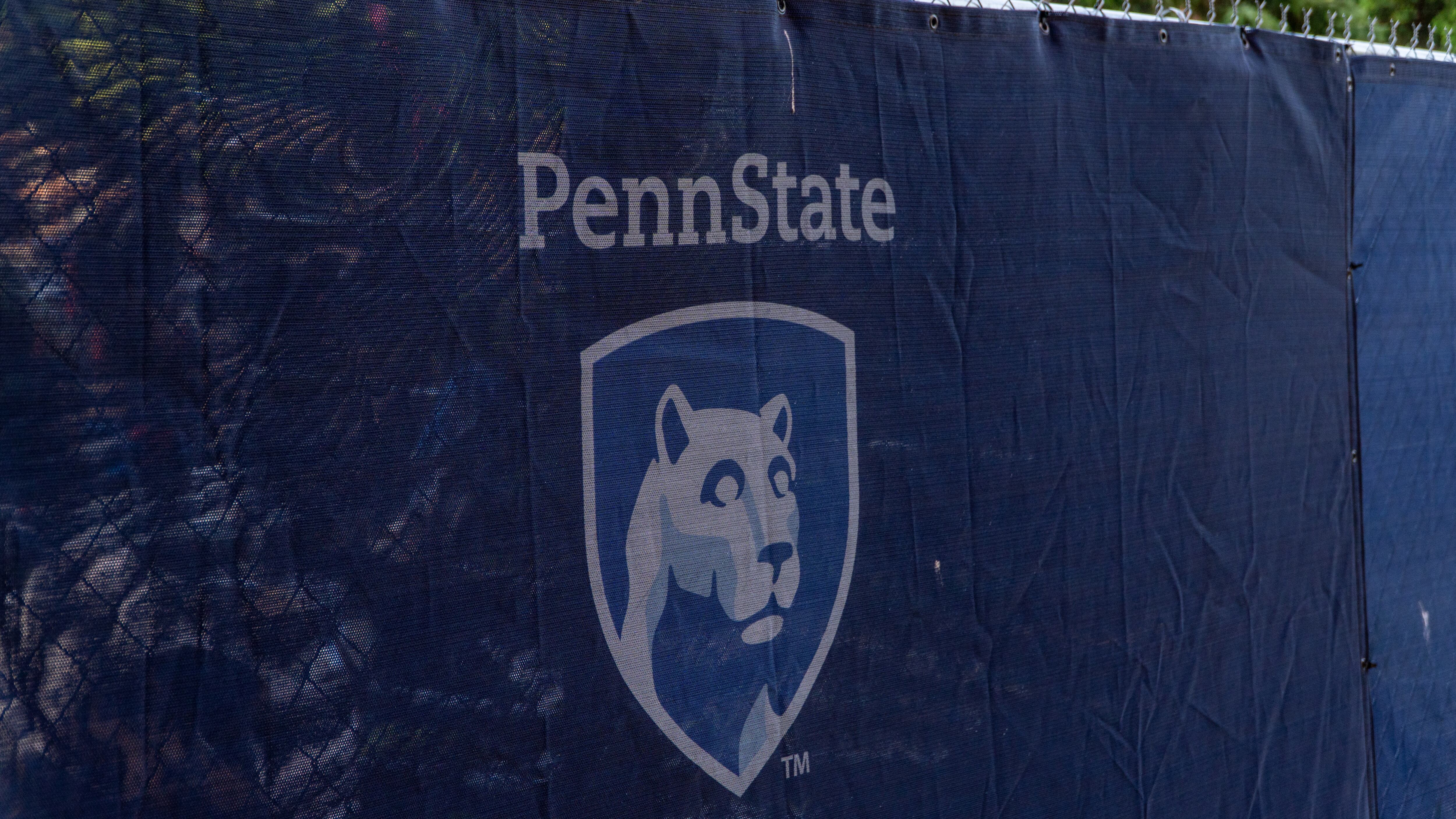 Penn State logo