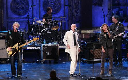 R.E.M.