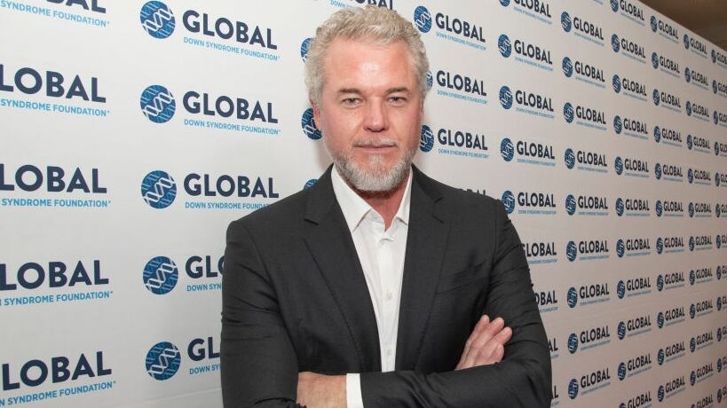 Eric Dane