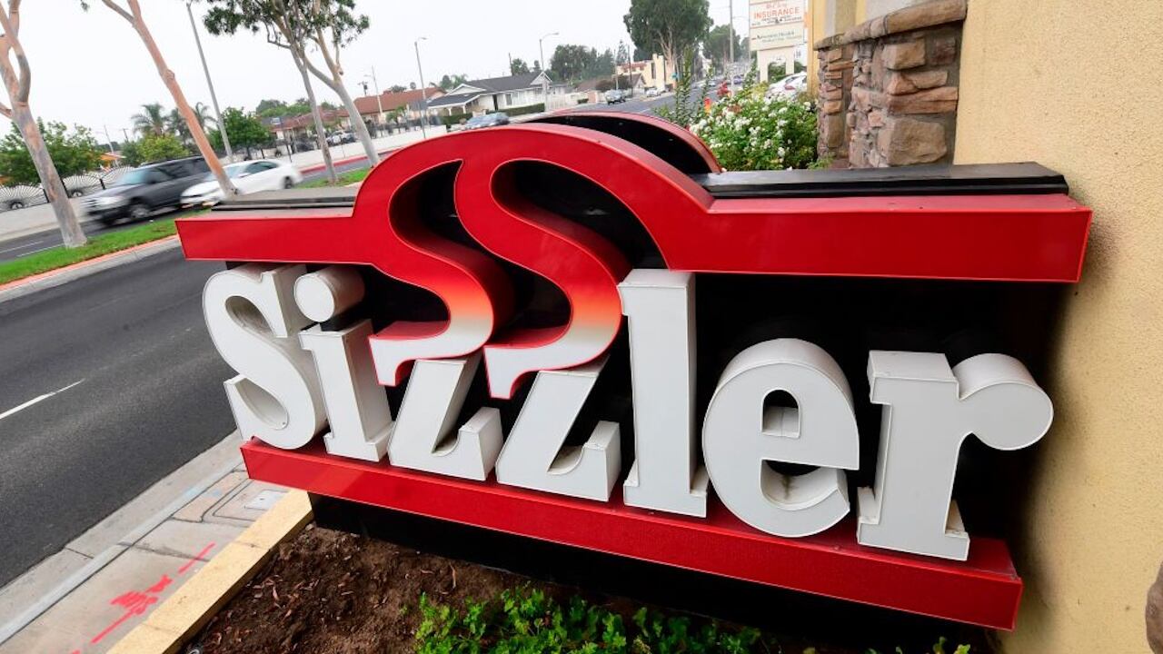 The beloved restaurant chain is rebranding and hoping to make a comeback.