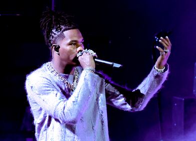 Lil Baby The Leaks Wham Wednesdays