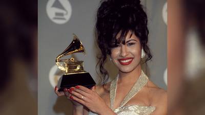 Hoy Abril 16 se celebra el dia nacional de Selena